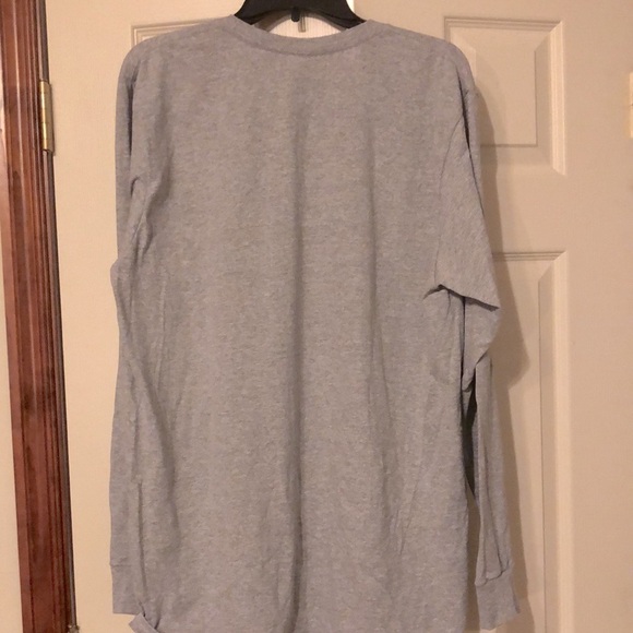 Disney Mickey Mouse Long Sleeve Tshirt.  New Without Tags - Picture 5 of 5